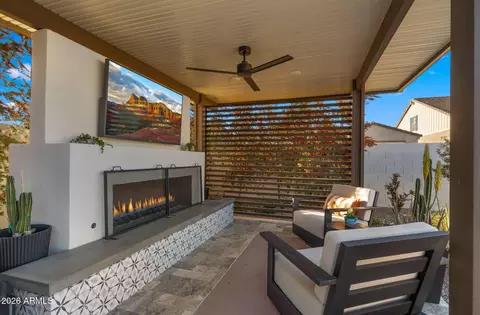 Exterior - 10564 E Stearn Ave, Mesa, AZ 85212 photo 14 of 19