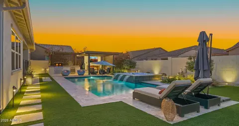 10564 E Stearn Ave, Mesa, AZ 85212