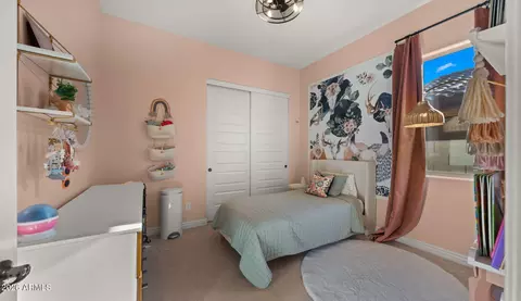 Bedroom - 10564 E Stearn Ave, Mesa, AZ 85212 photo 2 of 6