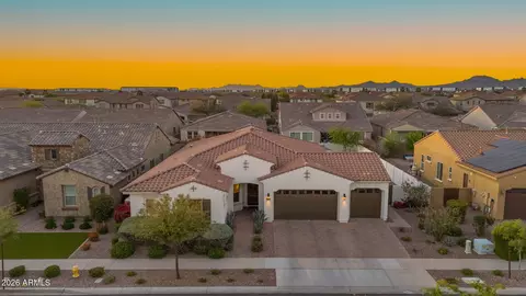 Other - 10564 E Stearn Ave, Mesa, AZ 85212 photo 23 of 24