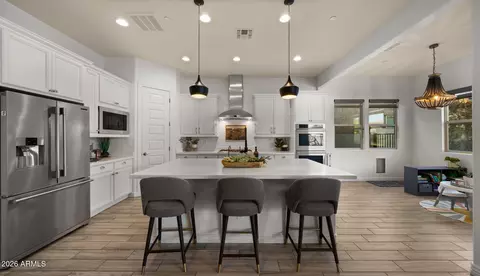 Kitchen - 10564 E Stearn Ave, Mesa, AZ 85212 photo 1 of 6