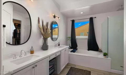 Entry Way - 10564 E Stearn Ave, Mesa, AZ 85212 photo 8 of 8