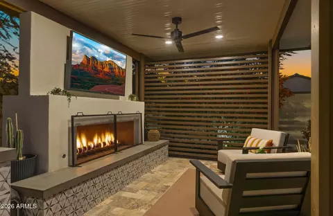 Exterior - 10564 E Stearn Ave, Mesa, AZ 85212 photo 15 of 19