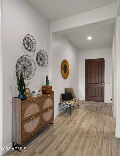 Entry Way - 10564 E Stearn Ave, Mesa, AZ 85212 photo 1 of 8