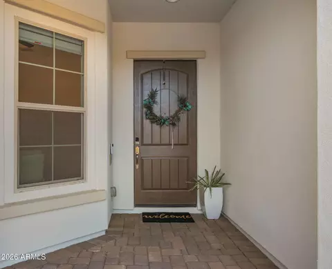 Exterior - 10564 E Stearn Ave, Mesa, AZ 85212 photo 4 of 19