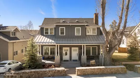 617 N San Francisco St #B, Flagstaff, AZ 86001