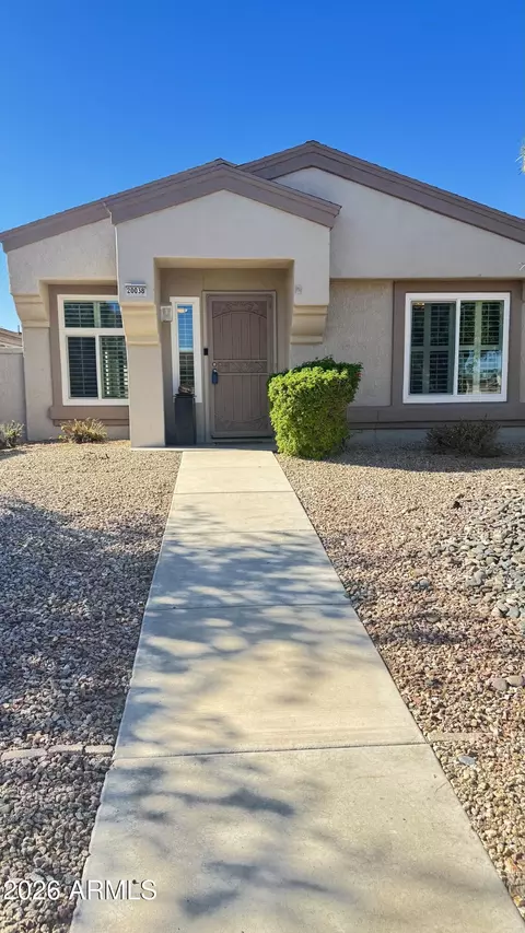 20038 N Greenview Dr, Sun City West, AZ 85375
