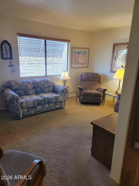 Living - 877 E Lancaster Cir, Florence, AZ 85132 photo 2 of 3