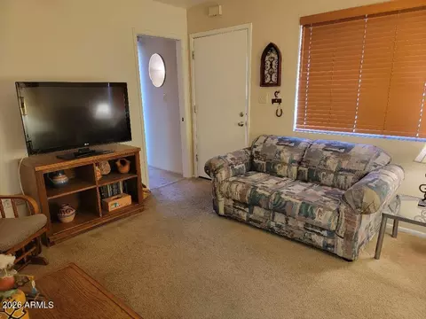 Living - 877 E Lancaster Cir, Florence, AZ 85132 photo 3 of 3
