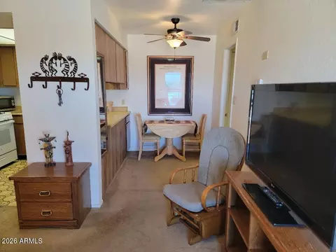 Dining - 877 E Lancaster Cir, Florence, AZ 85132 photo 1 of 1