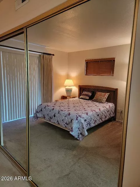 Bedroom - 877 E Lancaster Cir, Florence, AZ 85132 photo 4 of 4