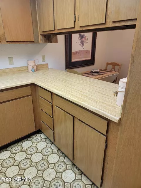 Kitchen - 877 E Lancaster Cir, Florence, AZ 85132 photo 2 of 4