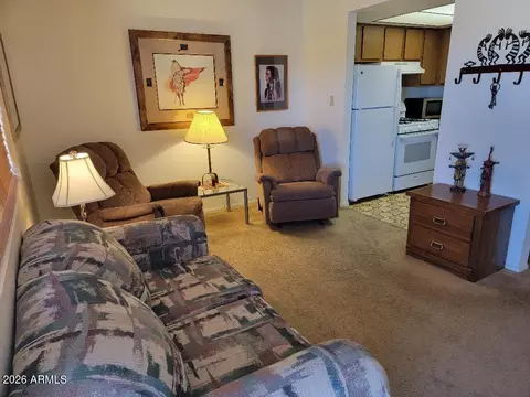 Living - 877 E Lancaster Cir, Florence, AZ 85132 photo 1 of 3