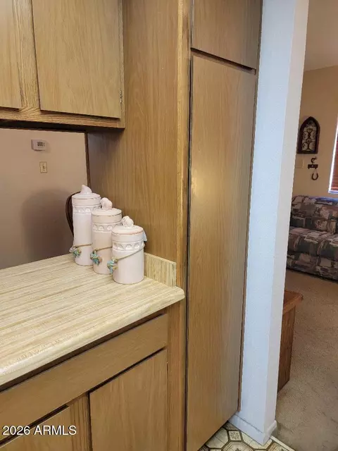 Kitchen - 877 E Lancaster Cir, Florence, AZ 85132 photo 3 of 4