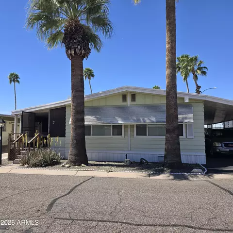 205 W Bell Rd #263, Phoenix, AZ 85023