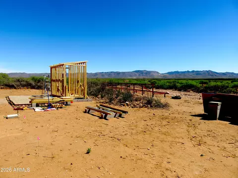 917 E Stonebraker Rd #A, Tombstone, AZ 85638
