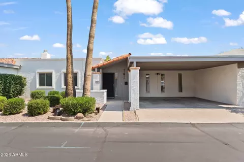 6105 N 12th Way, Phoenix, AZ 85014
