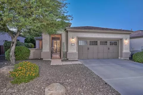 13054 W Mayberry Trl, Peoria, AZ 85383