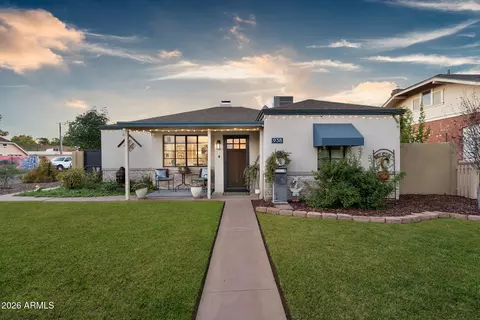 938 W Portland St, Phoenix, AZ 85007