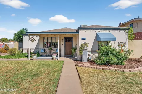 938 W Portland St, Phoenix, AZ 85007