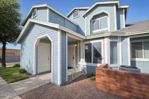 510 N Alma School Rd #307, Mesa, AZ 85201