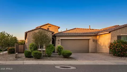 1914 N 140th Ave, Goodyear, AZ 85395