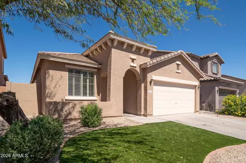 10234 W Hammond Ln, Tolleson, AZ 85353