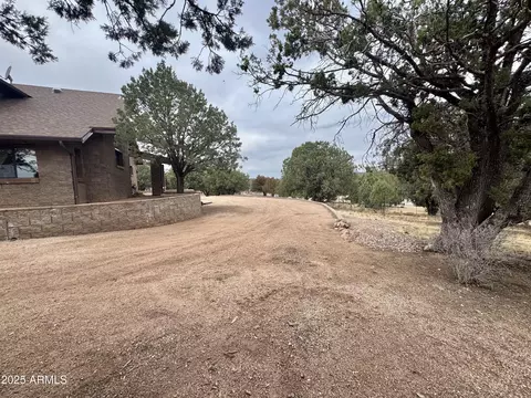 Exterior - 137 E Hilltop Dr, Young, AZ 85554 photo 17 of 21