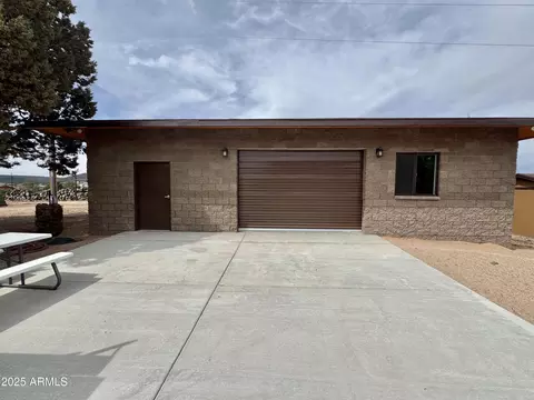 Exterior - 137 E Hilltop Dr, Young, AZ 85554 photo 13 of 21