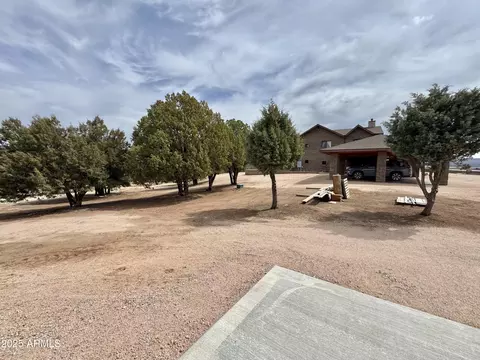 Exterior - 137 E Hilltop Dr, Young, AZ 85554 photo 21 of 21