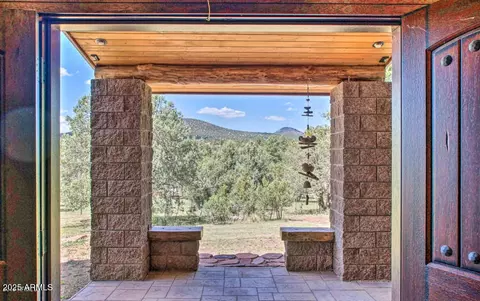 Exterior - 137 E Hilltop Dr, Young, AZ 85554 photo 10 of 21
