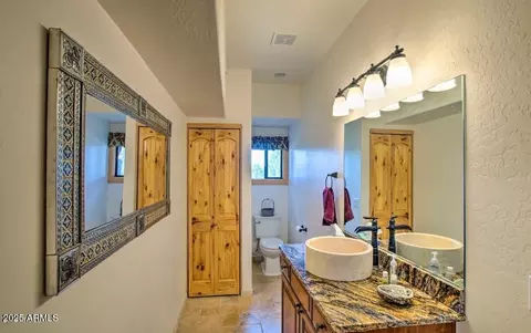 Bath - 137 E Hilltop Dr, Young, AZ 85554 photo 5 of 6