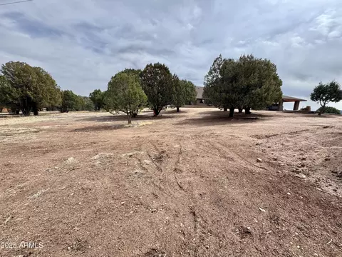 Exterior - 137 E Hilltop Dr, Young, AZ 85554 photo 19 of 21