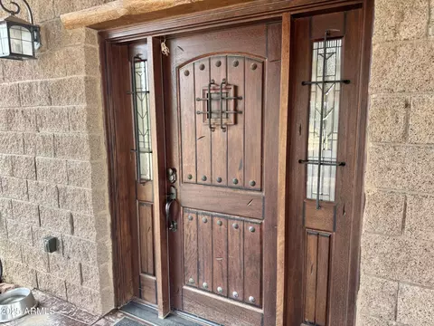 Other - 137 E Hilltop Dr, Young, AZ 85554 photo 10 of 24