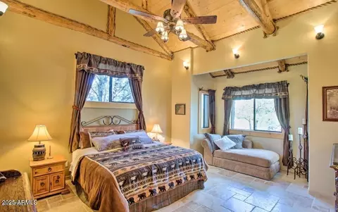 Bedroom - 137 E Hilltop Dr, Young, AZ 85554 photo 1 of 6