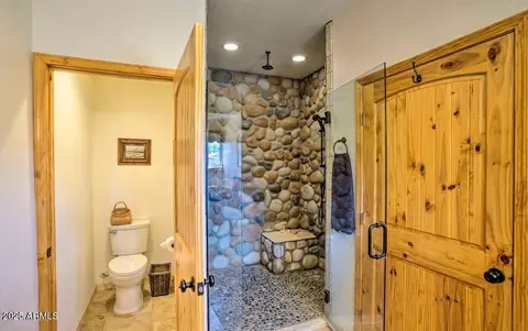 Bath - 137 E Hilltop Dr, Young, AZ 85554 photo 3 of 6