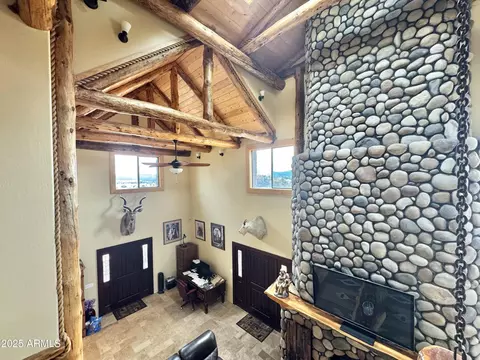 Entry Way - 137 E Hilltop Dr, Young, AZ 85554 photo 3 of 3