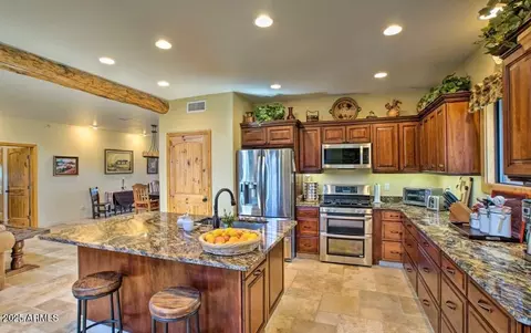 Kitchen - 137 E Hilltop Dr, Young, AZ 85554 photo 1 of 1