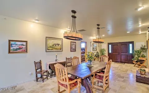 Dining - 137 E Hilltop Dr, Young, AZ 85554 photo 1 of 2