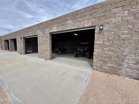 Exterior - 137 E Hilltop Dr, Young, AZ 85554 photo 11 of 21