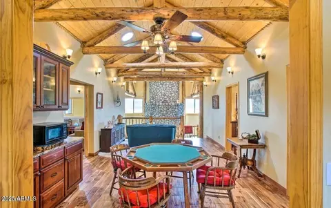 Dining - 137 E Hilltop Dr, Young, AZ 85554 photo 2 of 2