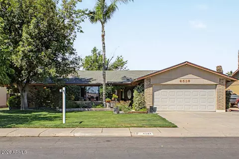 8538 N 53rd Ave, Glendale, AZ 85302