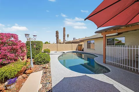 8538 N 53rd Ave, Glendale, AZ 85302
