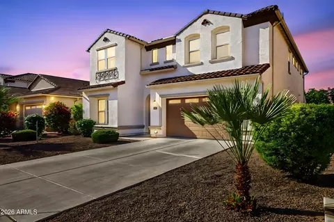 4274 S Notting Hill Dr, Gilbert, AZ 85297