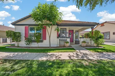 2643 E Valencia St, Gilbert, AZ 85296