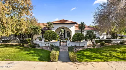 5532 E Sanna St, Paradise Valley, AZ 85253