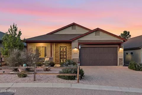 2010 E Rainbow Trl, Payson, AZ 85541