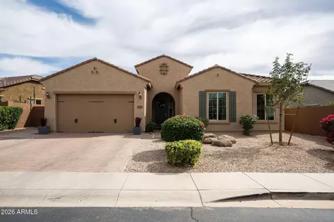 5913 E Bramble Berry Ln, Cave Creek, AZ 85331