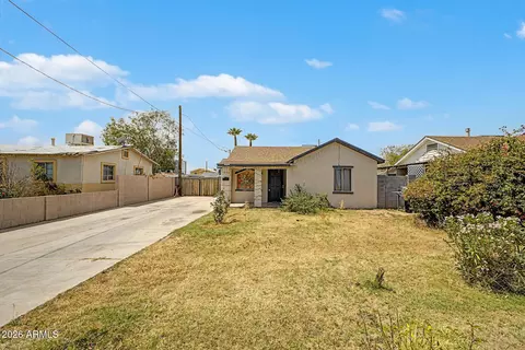 1030 N 28th St, Phoenix, AZ 85008