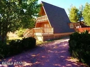 312 W Roundup Rd W, Payson, AZ 85541